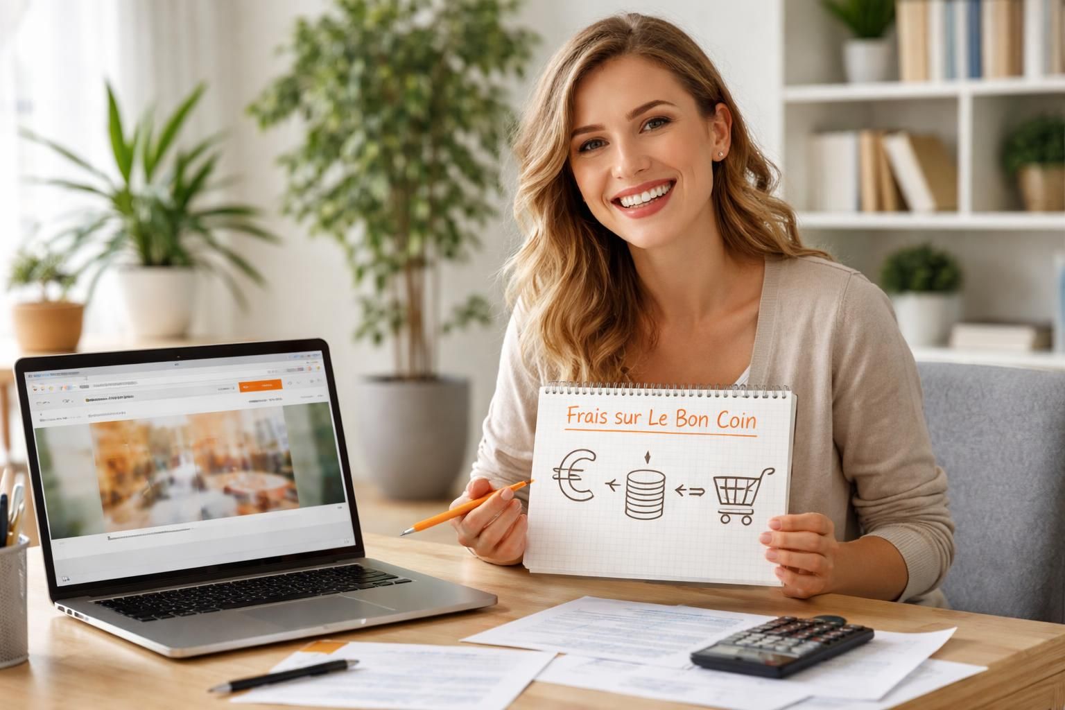 découvrez comment calculer facilement les frais sur le bon coin grâce à notre guide simple et accessible à tous.