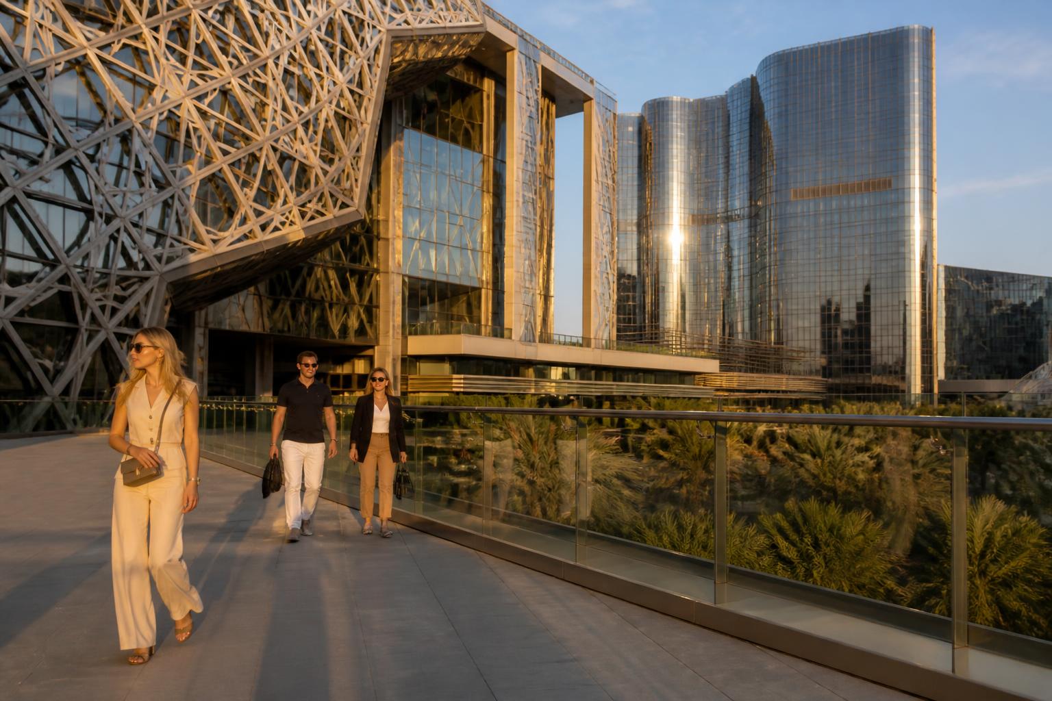 découvrez les attractions incontournables du casino city of dreams à cotai, chine, entre jeux passionnants, spectacles éblouissants et divertissements de luxe.