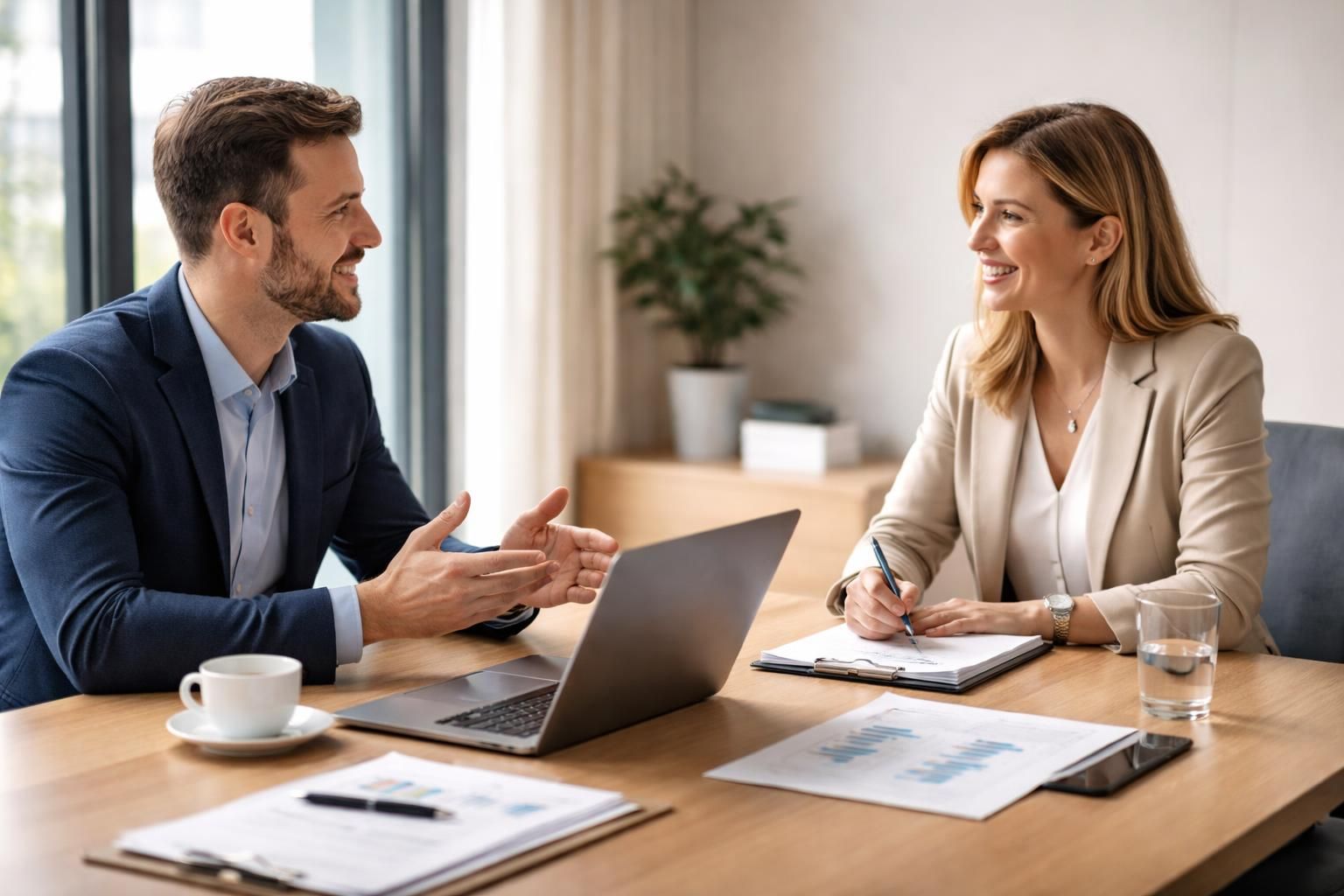 découvrez les clés d'une discussion efficace pour réussir vos négociations grâce à des techniques de communication adaptées et des stratégies convaincantes.