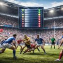 découvrez les clés pour comprendre le classement de la pro d2 et son impact essentiel sur le développement du rugby français.