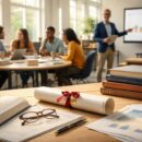 découvrez les diverses perspectives et enjeux liés à la définition de la diplomation dans l'enseignement supérieur, un élément clé pour comprendre la réussite académique.