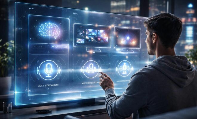 découvrez les fonctionnalités innovantes de la plateforme de streaming loknoz, conçues pour améliorer votre expérience de visionnage avec des options uniques et intuitives.