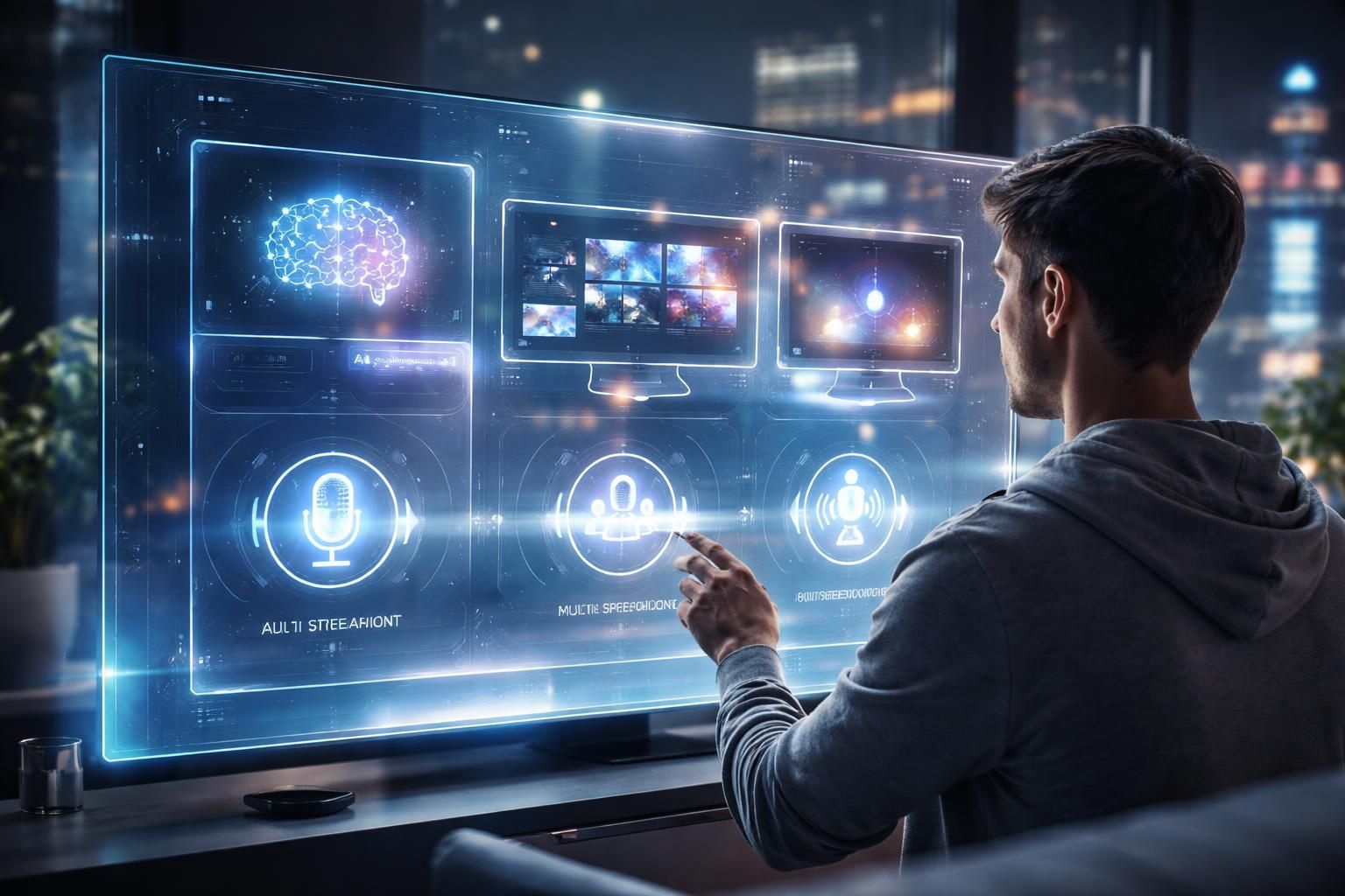 découvrez les fonctionnalités innovantes de la plateforme de streaming loknoz, conçues pour améliorer votre expérience de visionnage avec des options uniques et intuitives.