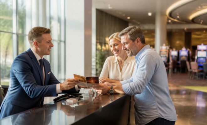 découvrez les horaires d'ouverture et les tarifs du casino dortmund en allemagne, avec toutes les informations pratiques pour profiter pleinement de votre visite.