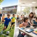 découvrez les initiatives clés du ministère de l'éducation nationale et des sports visant à améliorer l'éducation, promouvoir le sport et encourager le développement des compétences chez les jeunes.