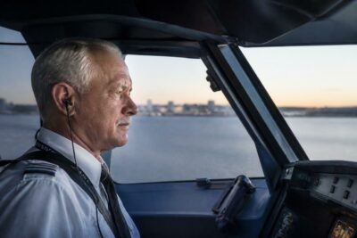 découvrez les leçons inspirantes de leadership tirées par chesley sullenberger lors de l'accident du vol 1549, un exemple exceptionnel de courage et de prise de décision en situation de crise.
