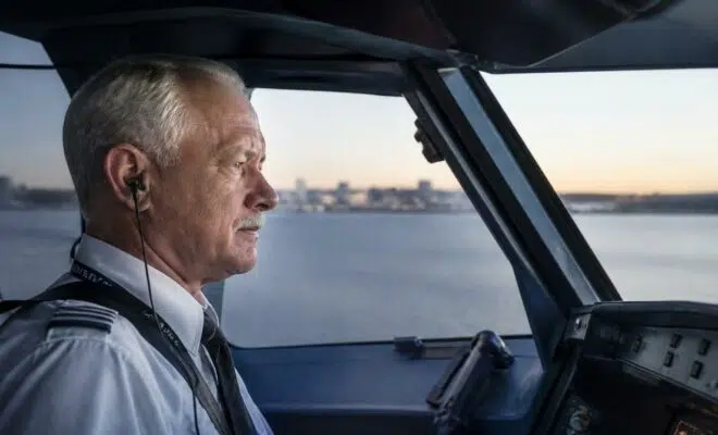 découvrez les leçons inspirantes de leadership tirées par chesley sullenberger lors de l'accident du vol 1549, un exemple exceptionnel de courage et de prise de décision en situation de crise.