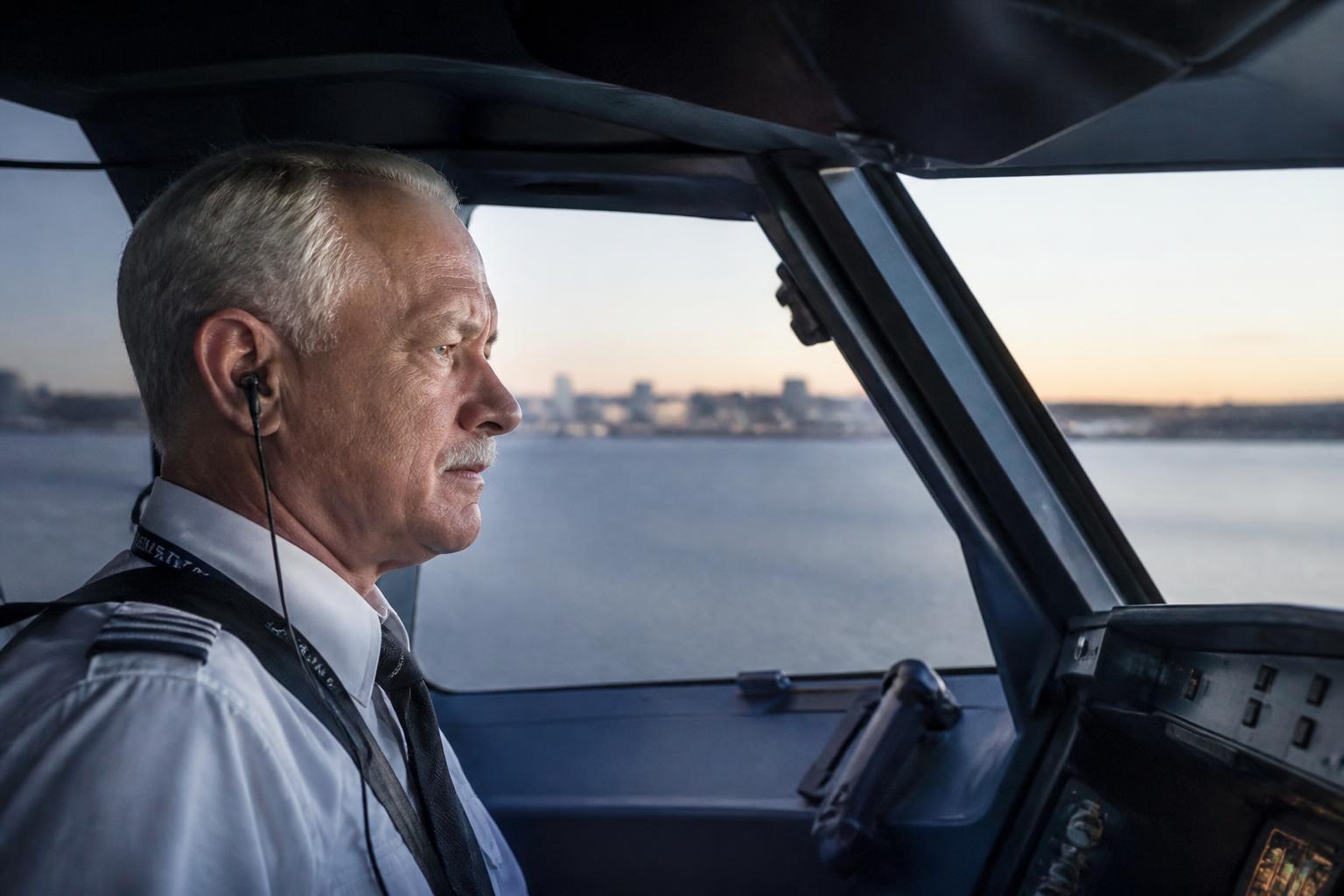 découvrez les leçons inspirantes de leadership tirées par chesley sullenberger lors de l'accident du vol 1549, un exemple exceptionnel de courage et de prise de décision en situation de crise.