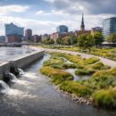 découvrez les enseignements essentiels de l'inondation à hambourg et comment les villes côtières peuvent mieux se préparer aux risques climatiques.