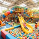 découvrez les meilleures plaines de jeux couvertes à lille pour des moments ludiques et sécurisés en famille, quelles que soient les conditions météo.