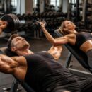 découvrez les meilleurs exercices avec haltères pour muscler et sculpter vos pectoraux efficacement. améliorez la forme de votre torse grâce à des mouvements ciblés adaptés à tous les niveaux.