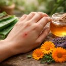découvrez les meilleurs remèdes naturels pour soigner efficacement une blessure causée par une araignée couteau, avec des conseils sûrs et faciles à appliquer.