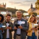 découvrez les mesmessages pour la ville de lyon, un outil indispensable qui facilite la communication entre les citoyens et la municipalité pour une ville plus connectée et participative.