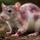 découvrez les caractéristiques spécifiques de l'hémophilie chez le rat, incluant les symptômes, les causes et les implications pour la recherche scientifique.