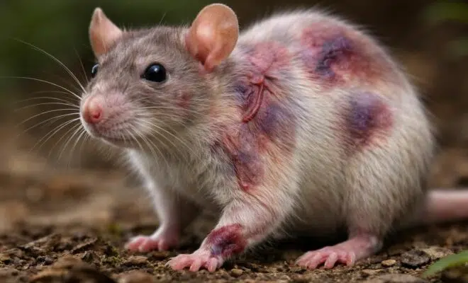 découvrez les caractéristiques spécifiques de l'hémophilie chez le rat, incluant les symptômes, les causes et les implications pour la recherche scientifique.
