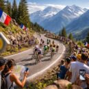découvrez les dernières rumeurs et informations sur le parcours du tour de france. tout ce que nous avons entendu jusqu'à présent pour vous tenir informé des possibles étapes et surprises à venir.
