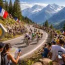 découvrez les dernières rumeurs et informations sur le parcours du tour de france. tout ce que nous avons entendu jusqu'à présent pour vous tenir informé des possibles étapes et surprises à venir.