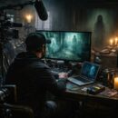 découvrez les coulisses fascinantes de la réalisation d'un documentaire sur le paranormal, où chaque secret de production est révélé.
