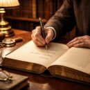 découvrez les clés d'une dédicace réussie pour un livre rare et offrez un souvenir authentique et précieux à vos lecteurs.