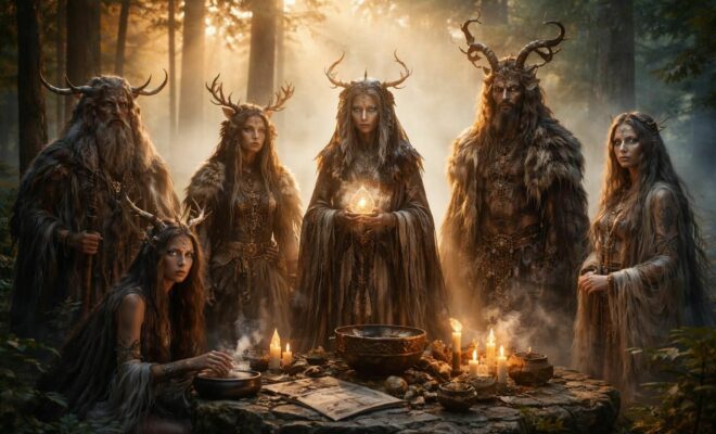 découvrez les sybycegedim : explorez les mythes et réalités autour de ce phénomène mystérieux, et démystifiez les idées reçues dans cet article fascinant.
