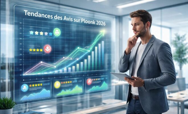 découvrez les tendances des avis sur ploonk en 2026 et tout ce que vous devez savoir pour rester informé et faire les meilleurs choix.