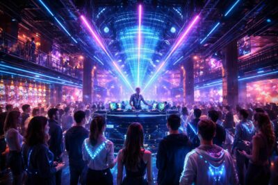 découvrez les tendances incontournables des boîtes de nuit lyonnaises en 2026, entre innovation, ambiance festive et nouvelles expériences nocturnes.