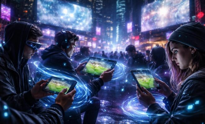 découvrez les dernières tendances du streaming illégal de la ligue des champions en 2026, ses impacts sur l'industrie et les mesures prises pour y faire face.
