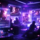 découvrez les tendances émergentes des serveurs discord nsfw en 2026, analysant les nouveautés, les comportements des utilisateurs et l'évolution des contenus sensibles.