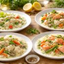 découvrez les variations gourmandes de la blanquette de poisson à essayer absolument pour régaler vos papilles avec des recettes savoureuses et originales.