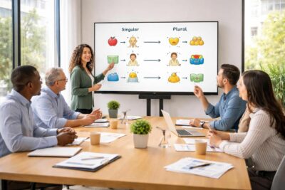 découvrez pourquoi il est essentiel de bien distinguer 'plusieur' et 'plusieurs' pour assurer une communication claire et efficace en français.