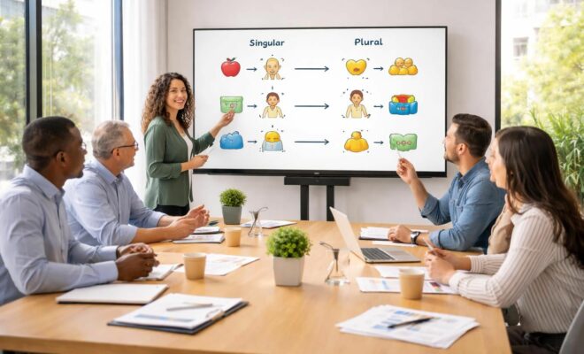 découvrez pourquoi il est essentiel de bien distinguer 'plusieur' et 'plusieurs' pour assurer une communication claire et efficace en français.