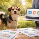 découvrez nos astuces pour bien comparer les offres de mutuelle pour chien fugueur et protéger efficacement votre compagnon en cas de perte ou d'accident.