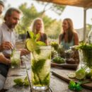 découvrez comment organiser une soirée mojito à volonté inoubliable et surprenez vos invités avec des cocktails frais et une ambiance festive.