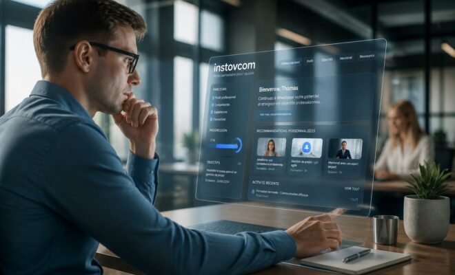 découvrez instovcom, une plateforme innovante qui met la technologie au service de votre réussite pour optimiser vos performances et atteindre vos objectifs.