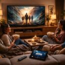 découvrez pourquoi movpom est la plateforme de streaming idéale pour vos soirées cinéma, avec un large choix de films, une qualité vidéo optimale et une interface facile d'utilisation.