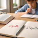 découvrez pourquoi la distinction entre « japelle » et « j'appelle » est essentielle pour maîtriser correctement le français écrit et éviter les erreurs courantes.