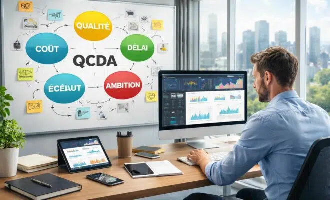 découvrez pourquoi comprendre la définition de qcda est crucial pour optimiser votre stratégie digitale et améliorer vos résultats en ligne.