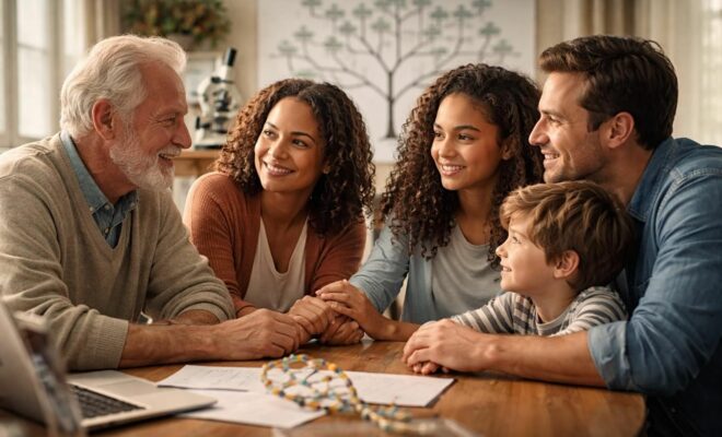 découvrez pourquoi comprendre la définition de dysgénisme est essentiel pour les familles concernées, afin de mieux appréhender les enjeux et trouver un soutien adapté.