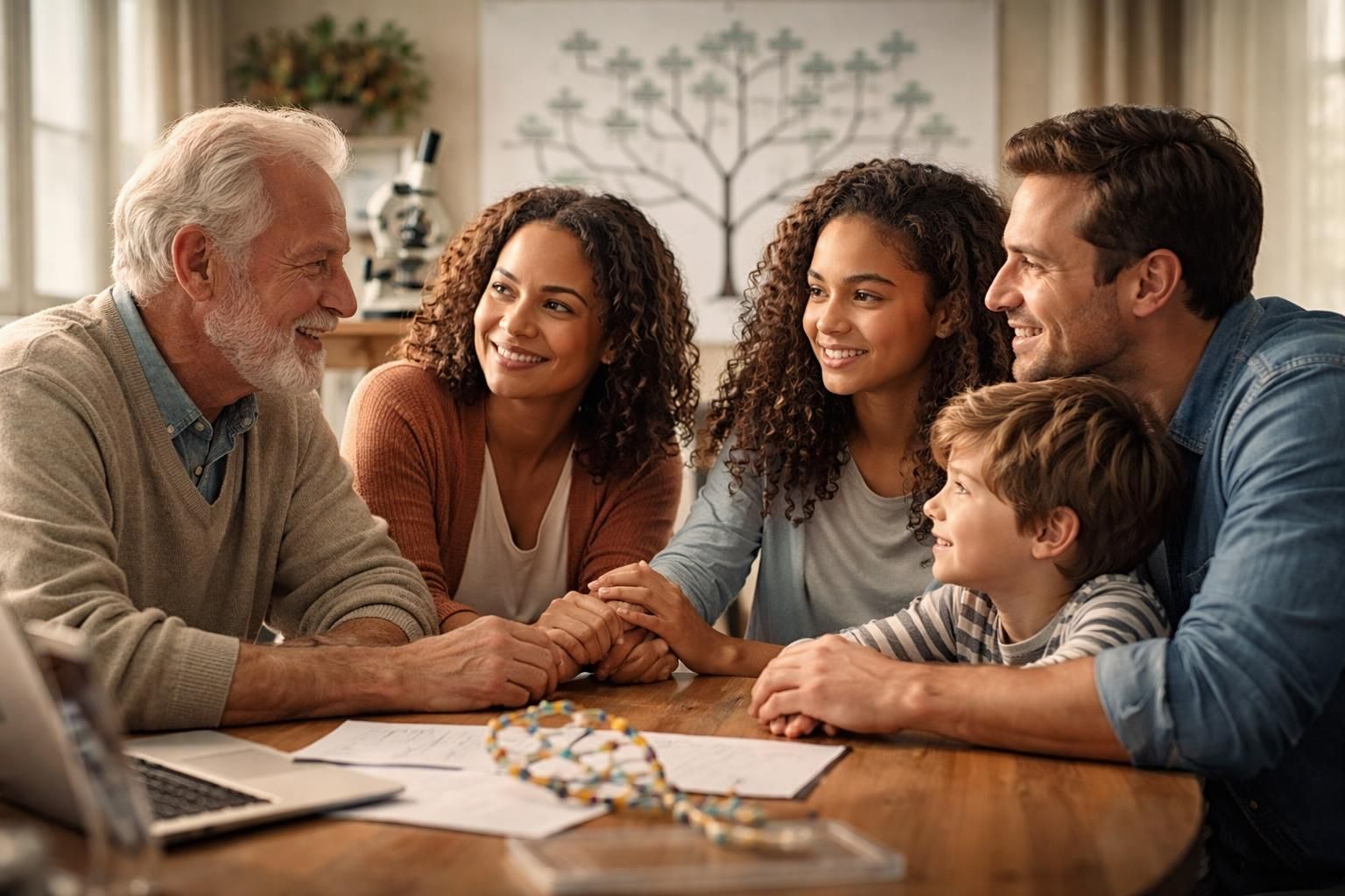 découvrez pourquoi comprendre la définition de dysgénisme est essentiel pour les familles concernées, afin de mieux appréhender les enjeux et trouver un soutien adapté.
