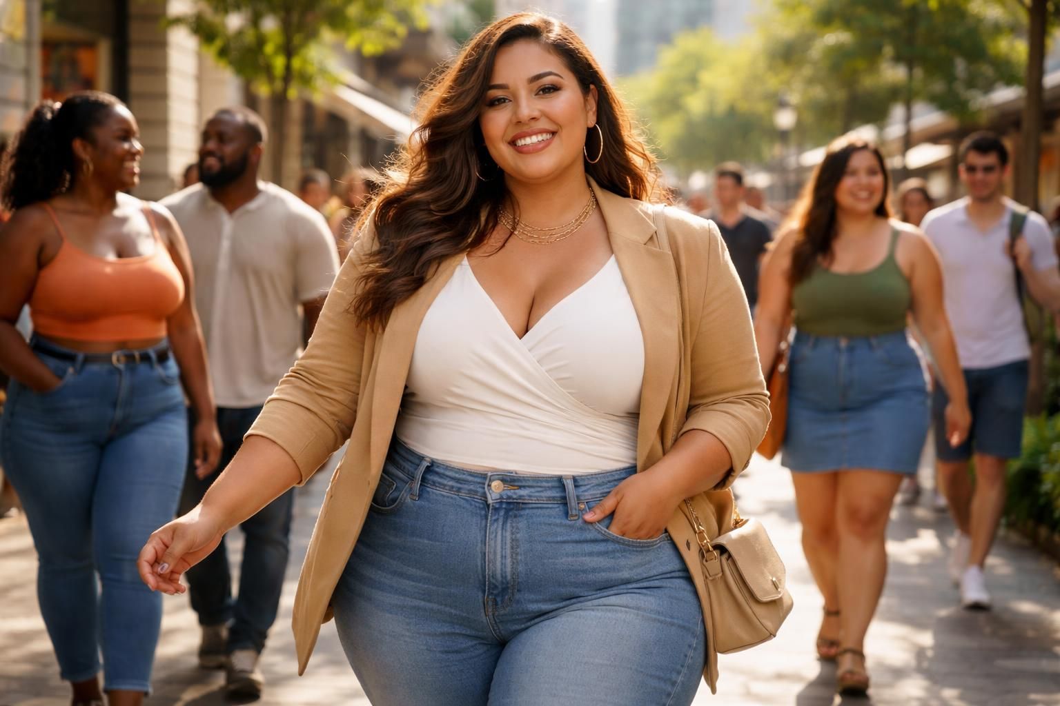 découvrez pourquoi la définition et la signification de bbw sont importantes dans notre société actuelle, en explorant leur impact sur la diversité, l'acceptation de soi et les normes culturelles.