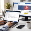 découvrez la procédure complète pour signaler un compte facebook défaillant par mail et assurer un suivi efficace de votre demande.