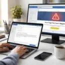 découvrez la procédure complète pour signaler un compte facebook défaillant par mail et assurer un suivi efficace de votre demande.