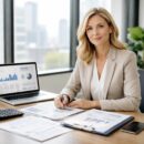 découvrez quel salaire net mensuel est nécessaire pour obtenir un prêt immobilier de 200 000 euros et planifiez votre financement en toute sérénité.
