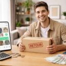 découvrez nos astuces pratiques pour gérer efficacement un retour à l'expéditeur sur vinted et obtenir un remboursement sans perdre d'argent. protégez vos transactions en toute simplicité !