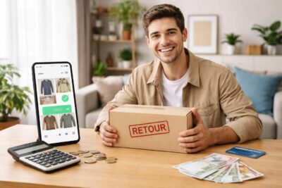 découvrez nos astuces pratiques pour gérer efficacement un retour à l'expéditeur sur vinted et obtenir un remboursement sans perdre d'argent. protégez vos transactions en toute simplicité !