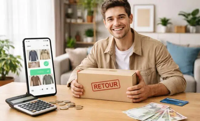 découvrez nos astuces pratiques pour gérer efficacement un retour à l'expéditeur sur vinted et obtenir un remboursement sans perdre d'argent. protégez vos transactions en toute simplicité !