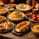 découvrez 10 recettes indiennes incontournables aux saveurs exquises, parfaites pour voyager gustativement depuis votre cuisine.