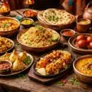 découvrez 10 recettes indiennes incontournables aux saveurs exquises, parfaites pour voyager gustativement depuis votre cuisine.