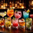 découvrez le top 10 des cocktails les plus forts à tester absolument pour des sensations fortes et des saveurs uniques. préparez-vous à un voyage gustatif intense !