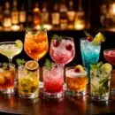 découvrez le top 10 des cocktails les plus forts à tester absolument pour des sensations fortes et des saveurs uniques. préparez-vous à un voyage gustatif intense !